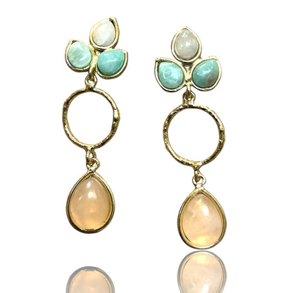 Alaina Earring