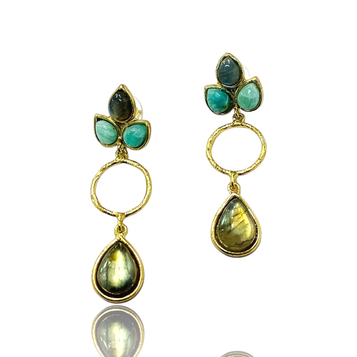 Alaina Earring