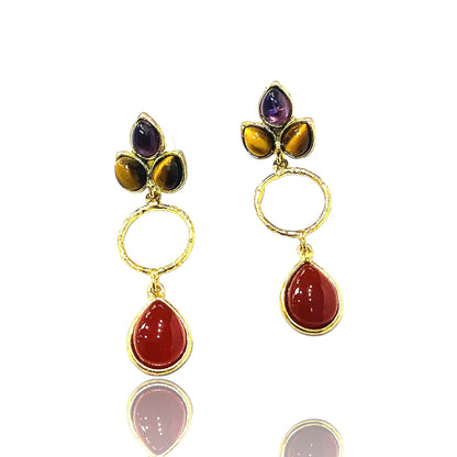 Alaina Earring