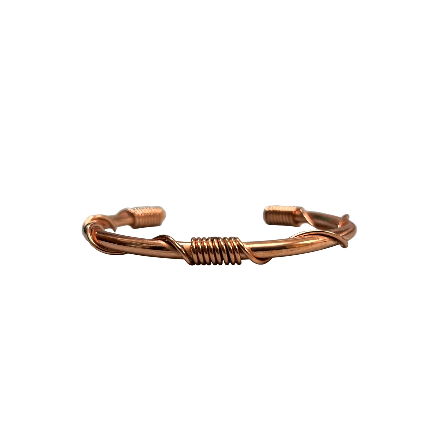 Copper  Bracelet