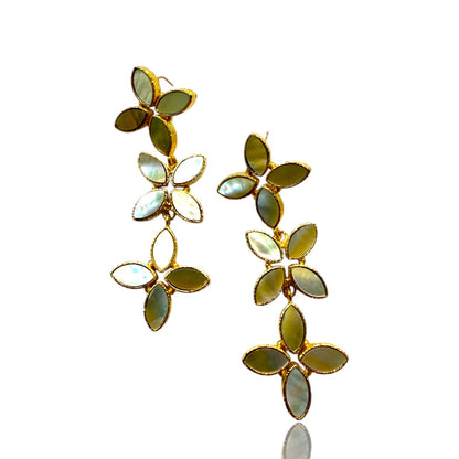 Ophelia Glow Earrings