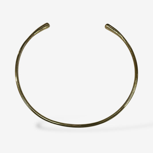Solid Brass choker