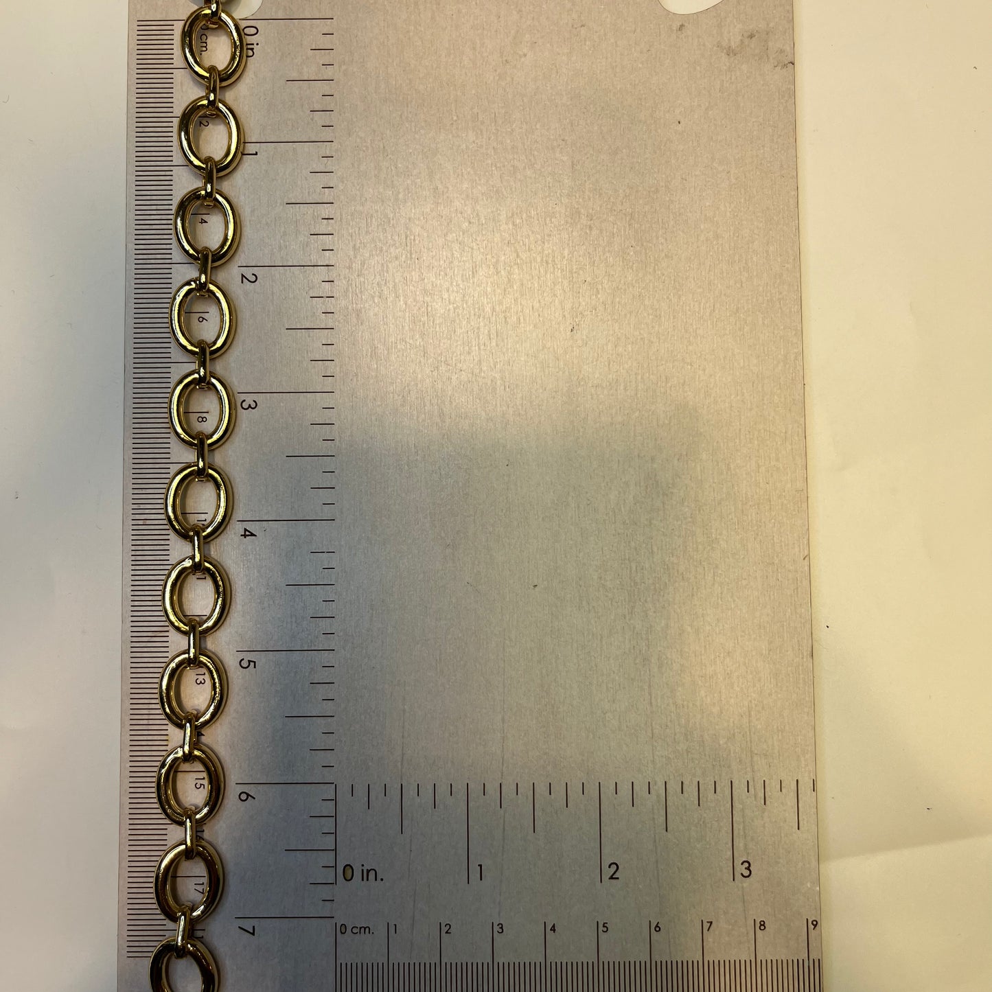 Altair Gold Chain