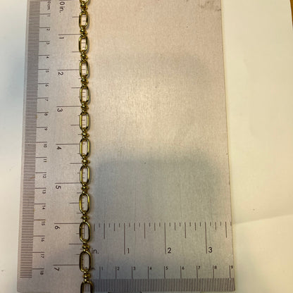 Arden Gold Chain