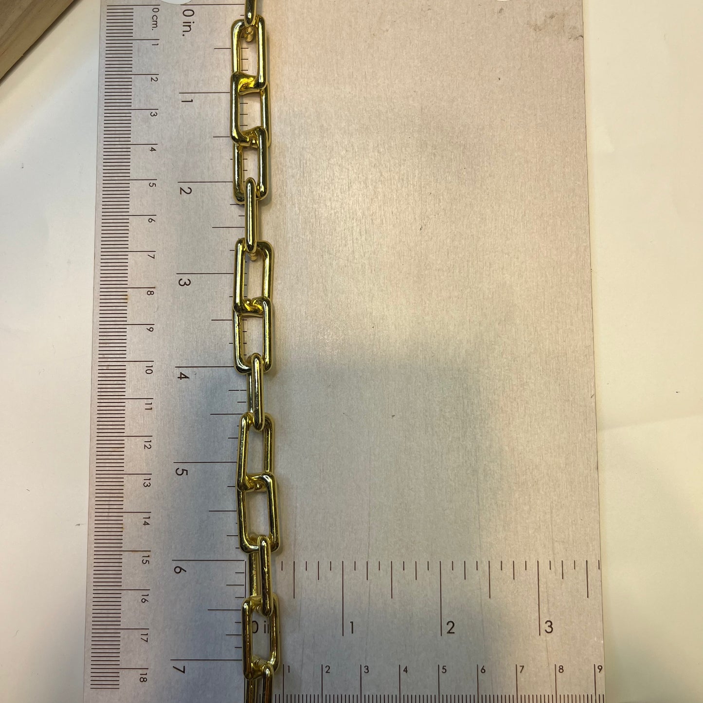 Cleo Gold Chain