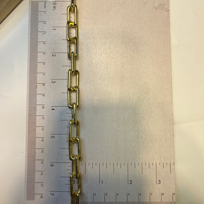 Cleo Gold Chain