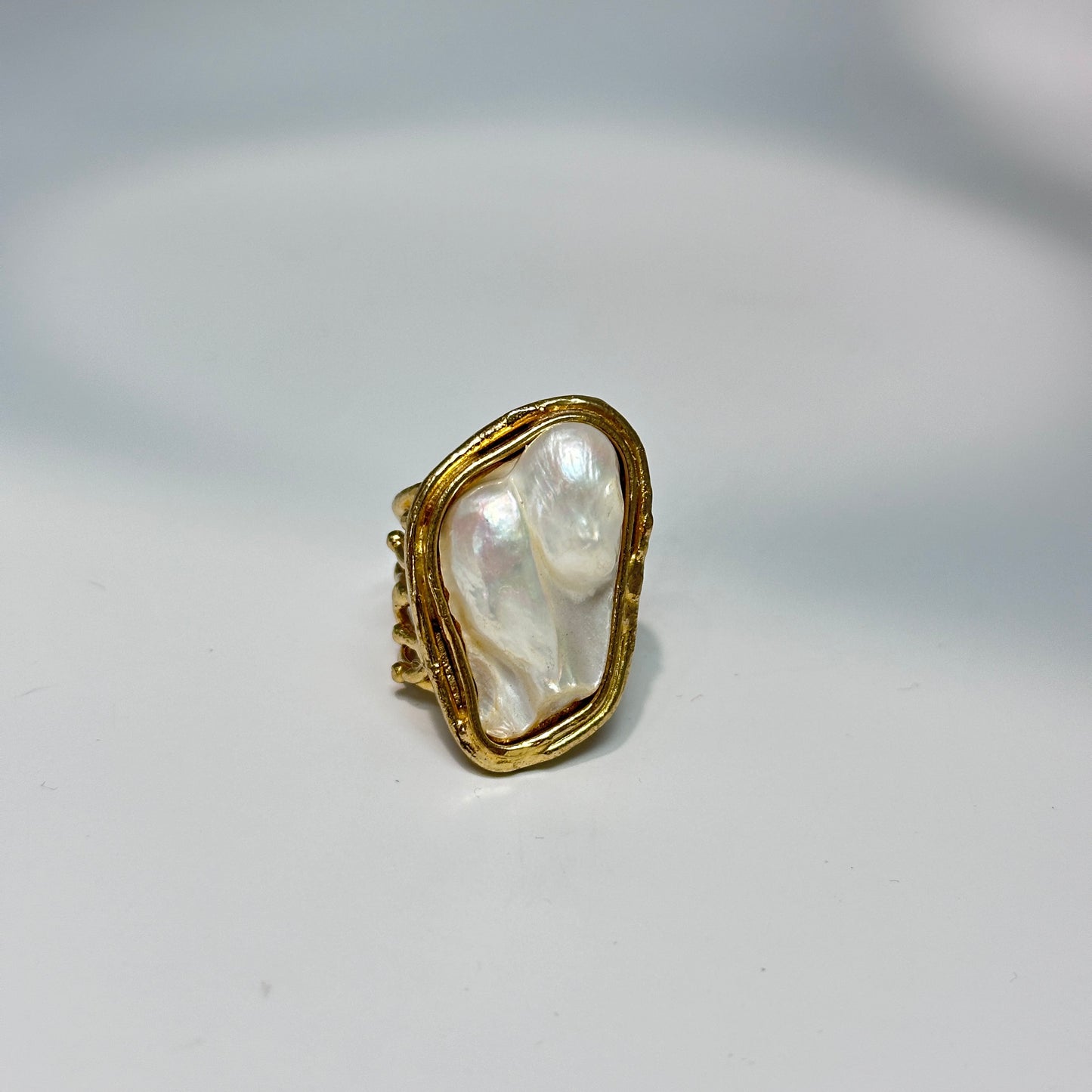 Trinity Ring