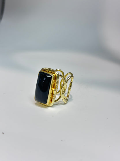 Art Deco Rings