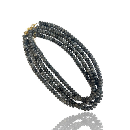 8mm Bead Necklaces