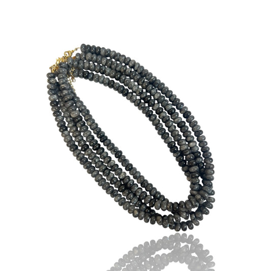 8mm Bead Necklaces