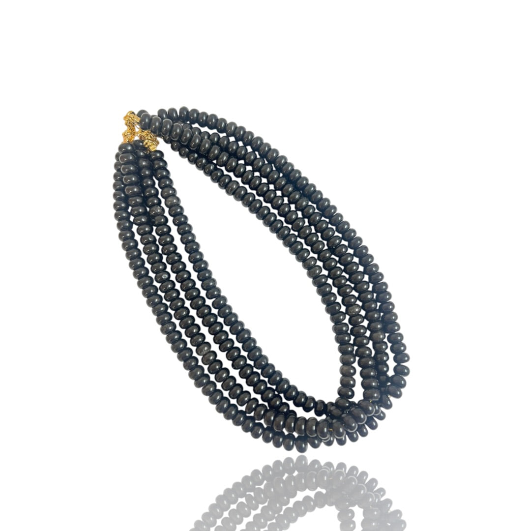 8mm Bead Necklaces
