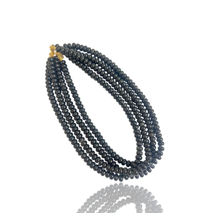 8mm Bead Necklaces