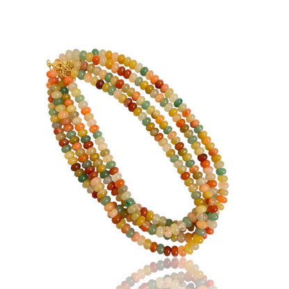 8mm Bead Necklaces
