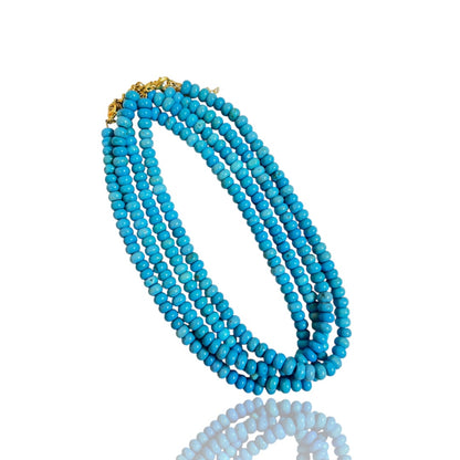 8mm Bead Necklaces