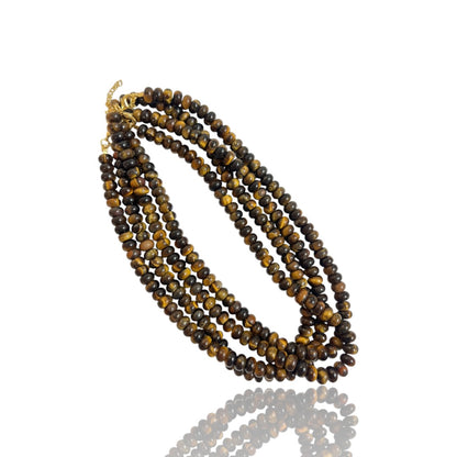 8mm Bead Necklaces