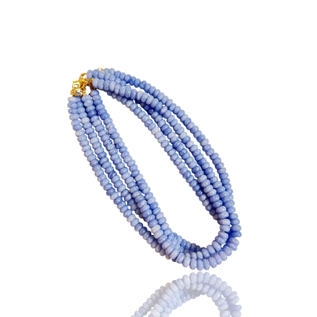 8mm Bead Necklaces