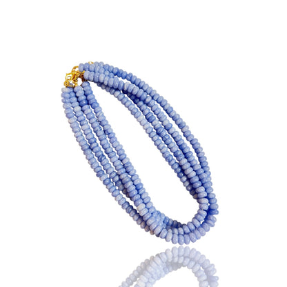 8mm Bead Necklaces
