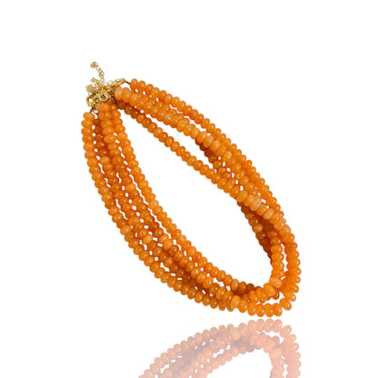8mm Bead Necklaces