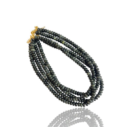 8mm Bead Necklaces