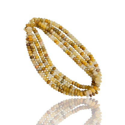 8mm Bead Necklaces
