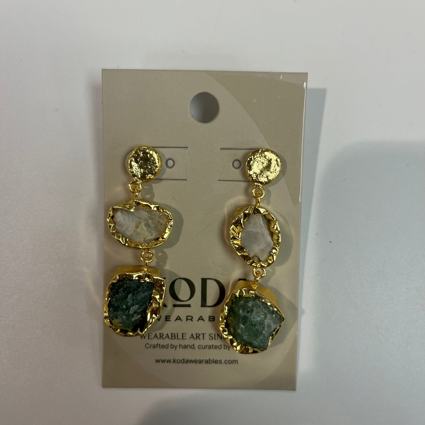 Katherine Earring