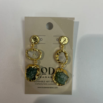 Katherine Earring