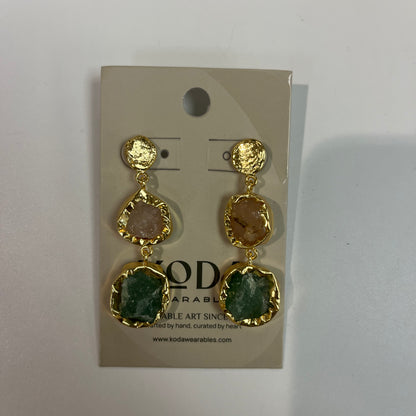 Katherine Earring