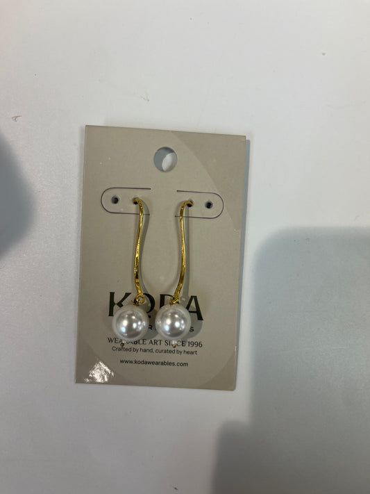 Katy Earring