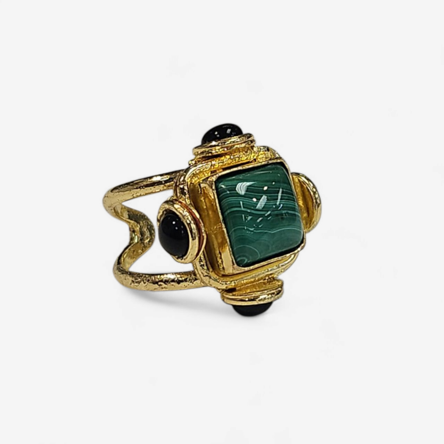 Verda Ring