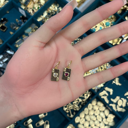 Quinn Charm