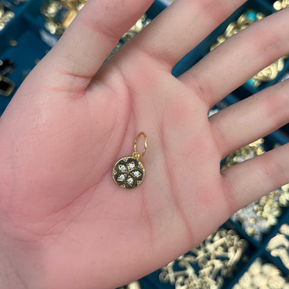 Alana Charm