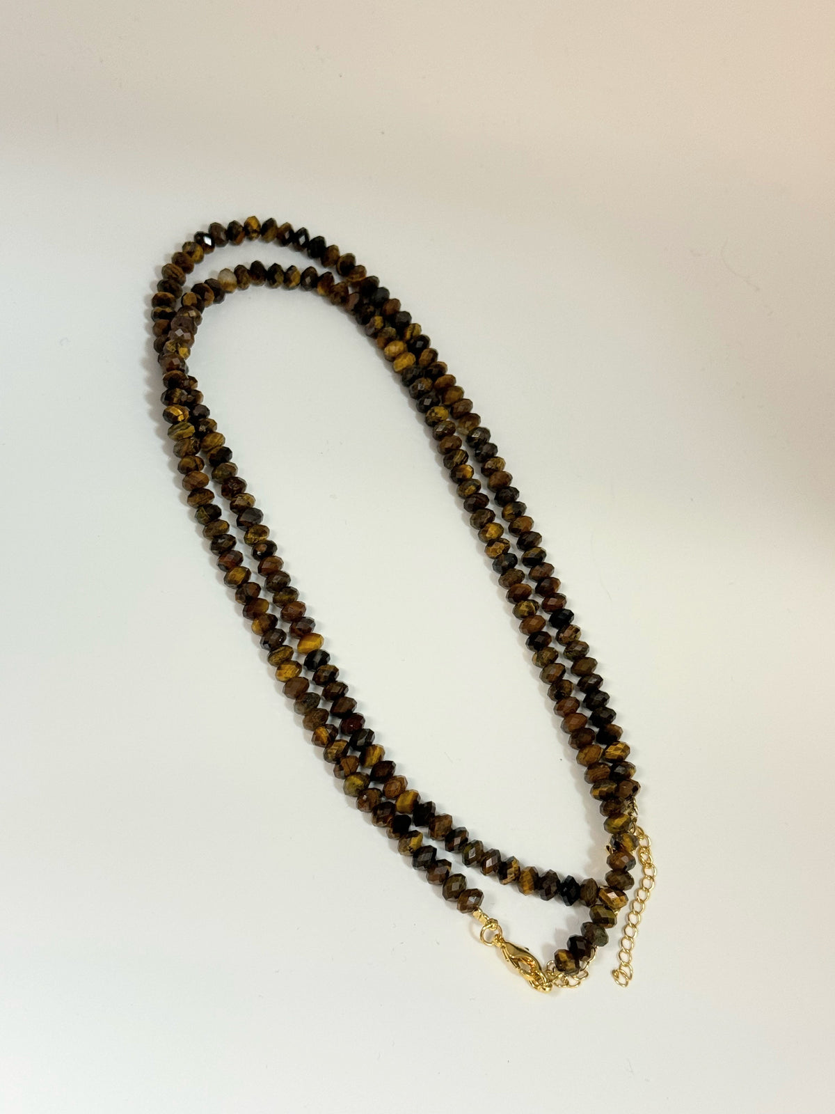 Bead Chokers 6mm fall Collection