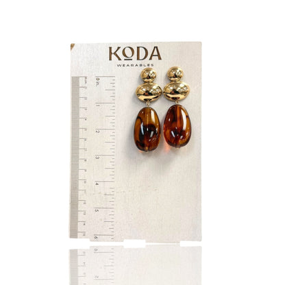 Vanessa Grab & Go Earring
