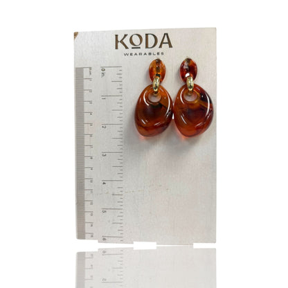 Ona Grab&Go Earring