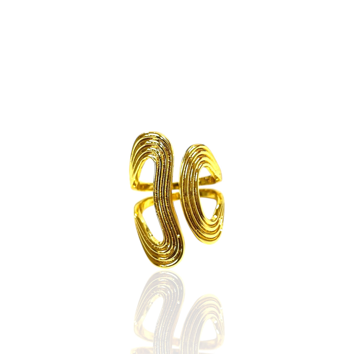 Irelle Ring