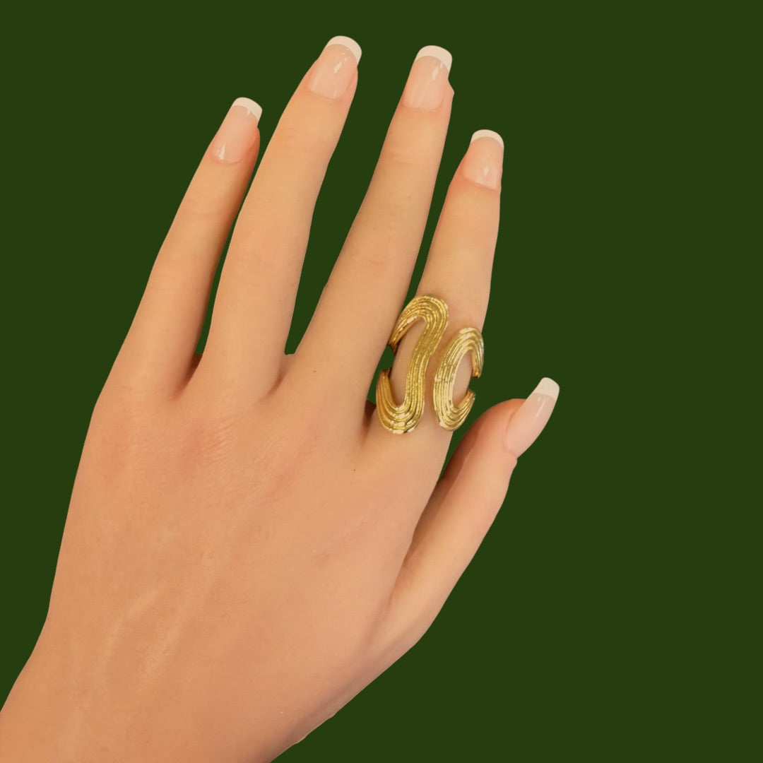 Irelle Ring