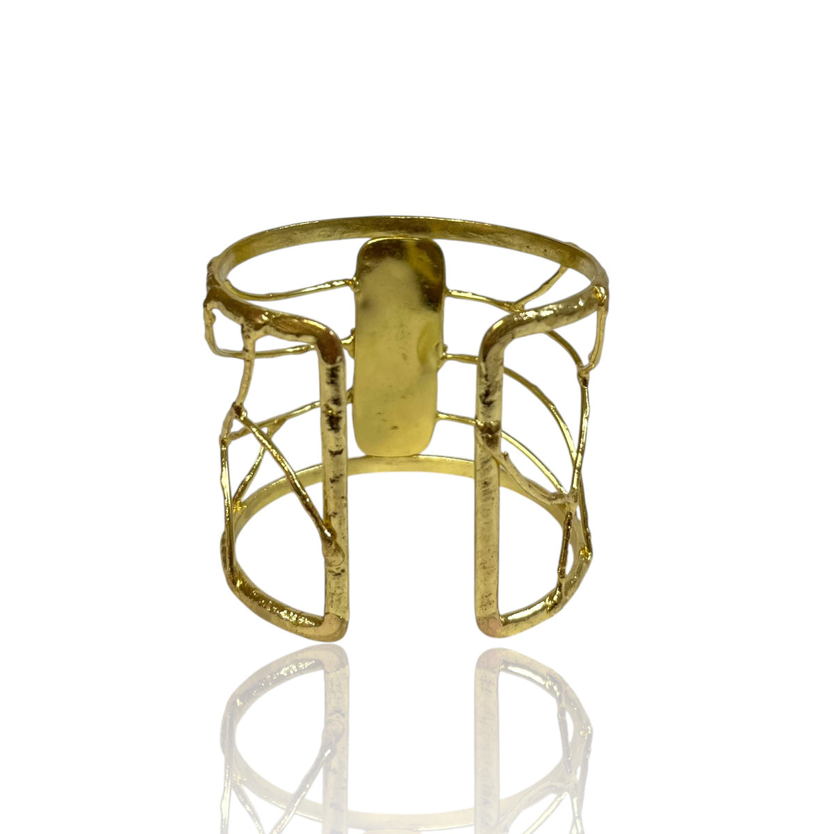 Isabella Cuff