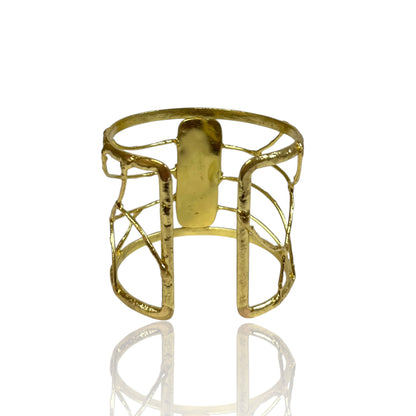 Isabella Cuff