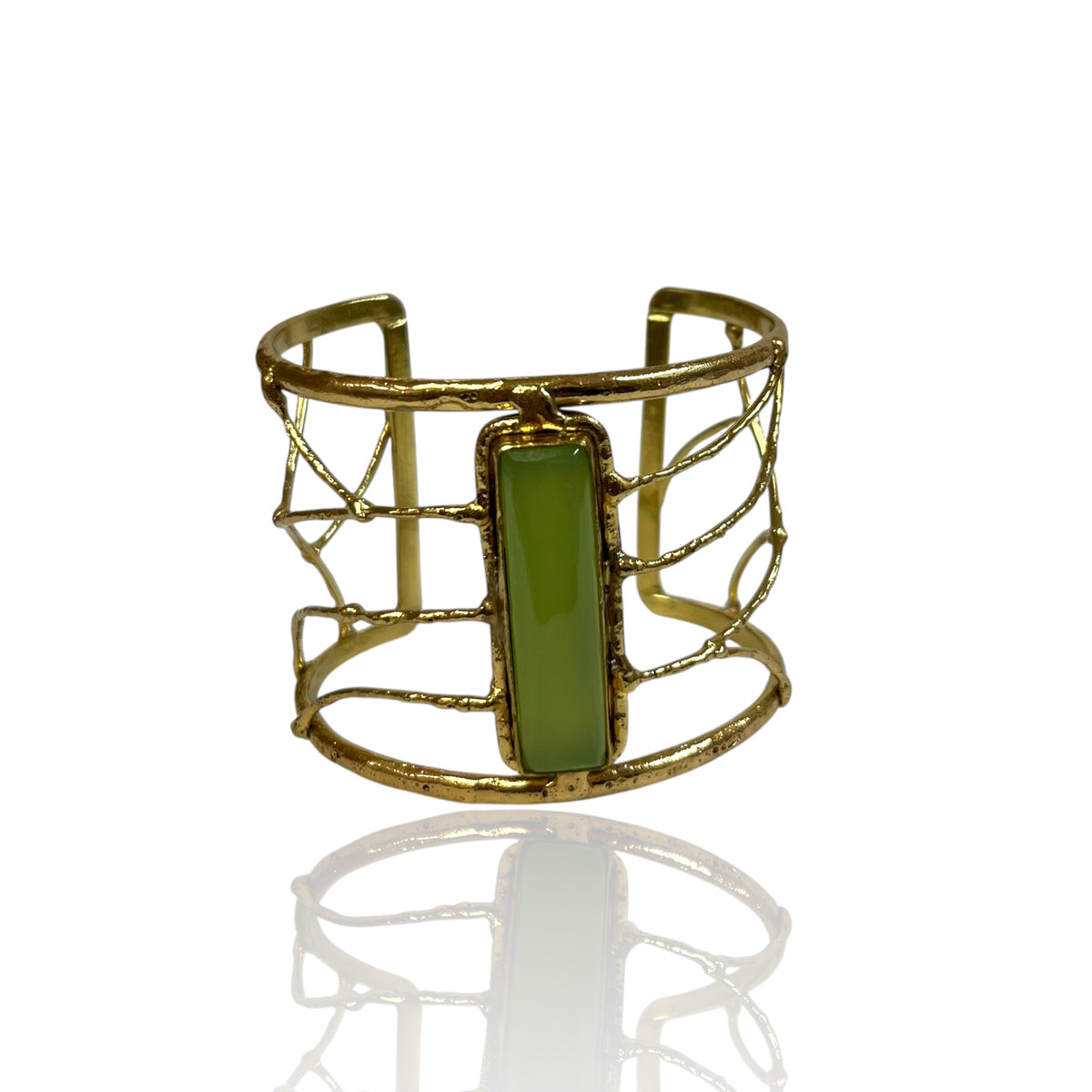 Isabella Cuff