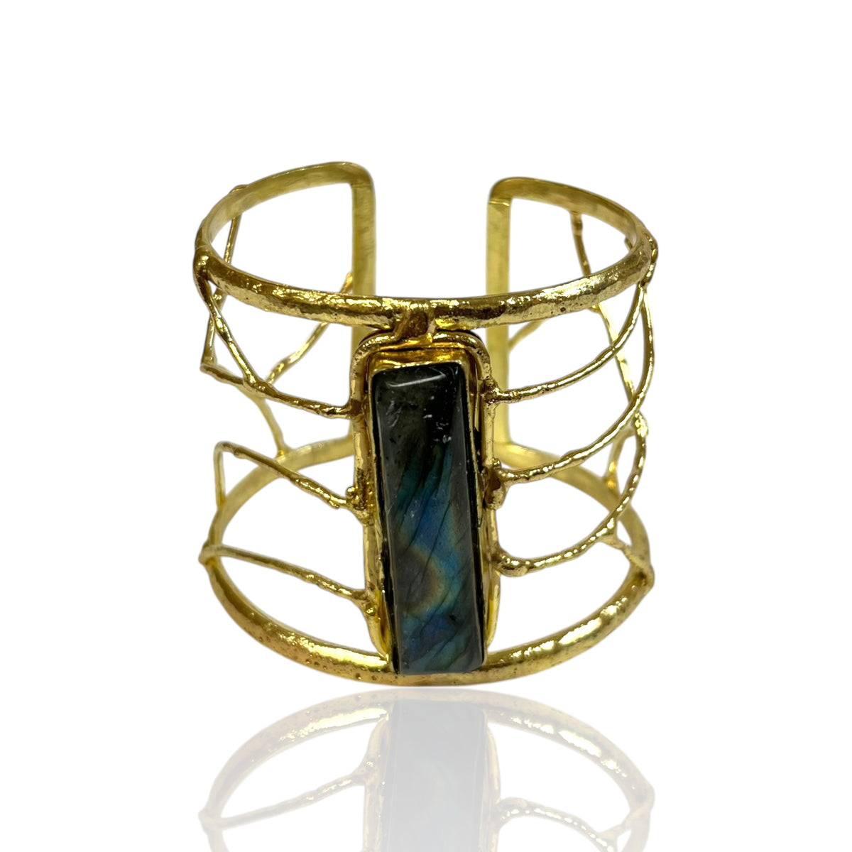 Isabella Cuff