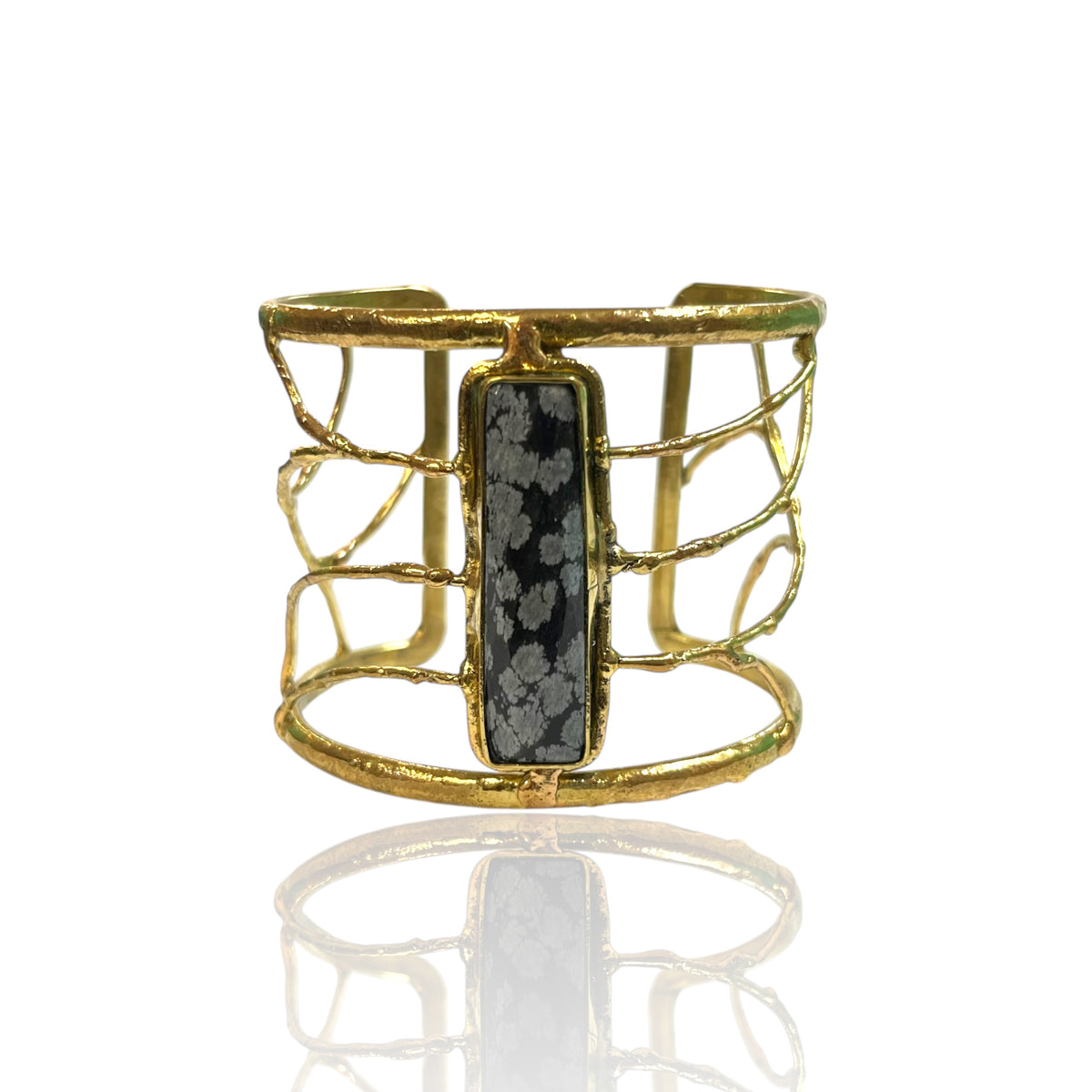 Isabella Cuff