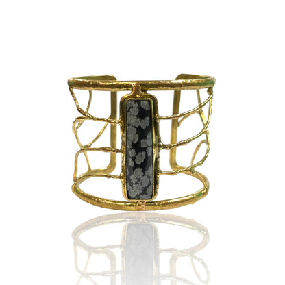 Isabella Cuff