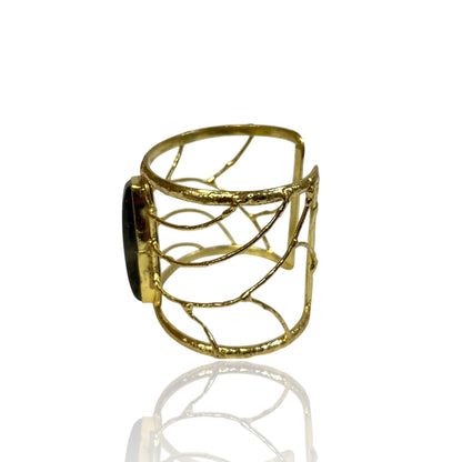 Isabella Cuff