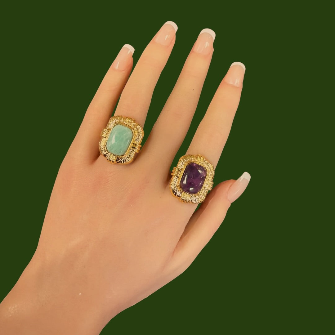 Isabella Ring