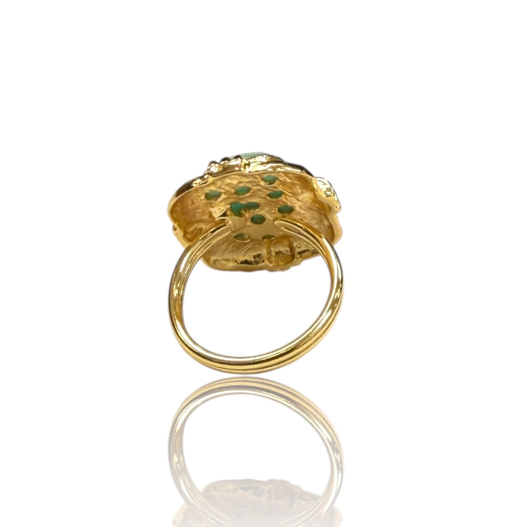 Isabella Ring