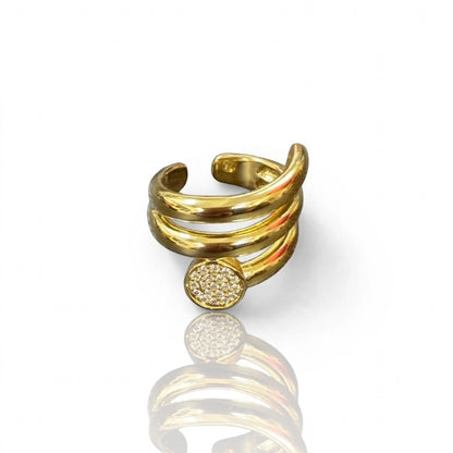 Ivy Ring