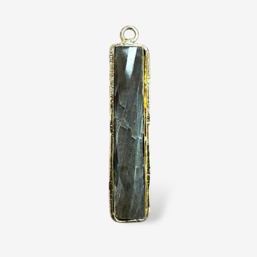 Natural Stone Pendant
