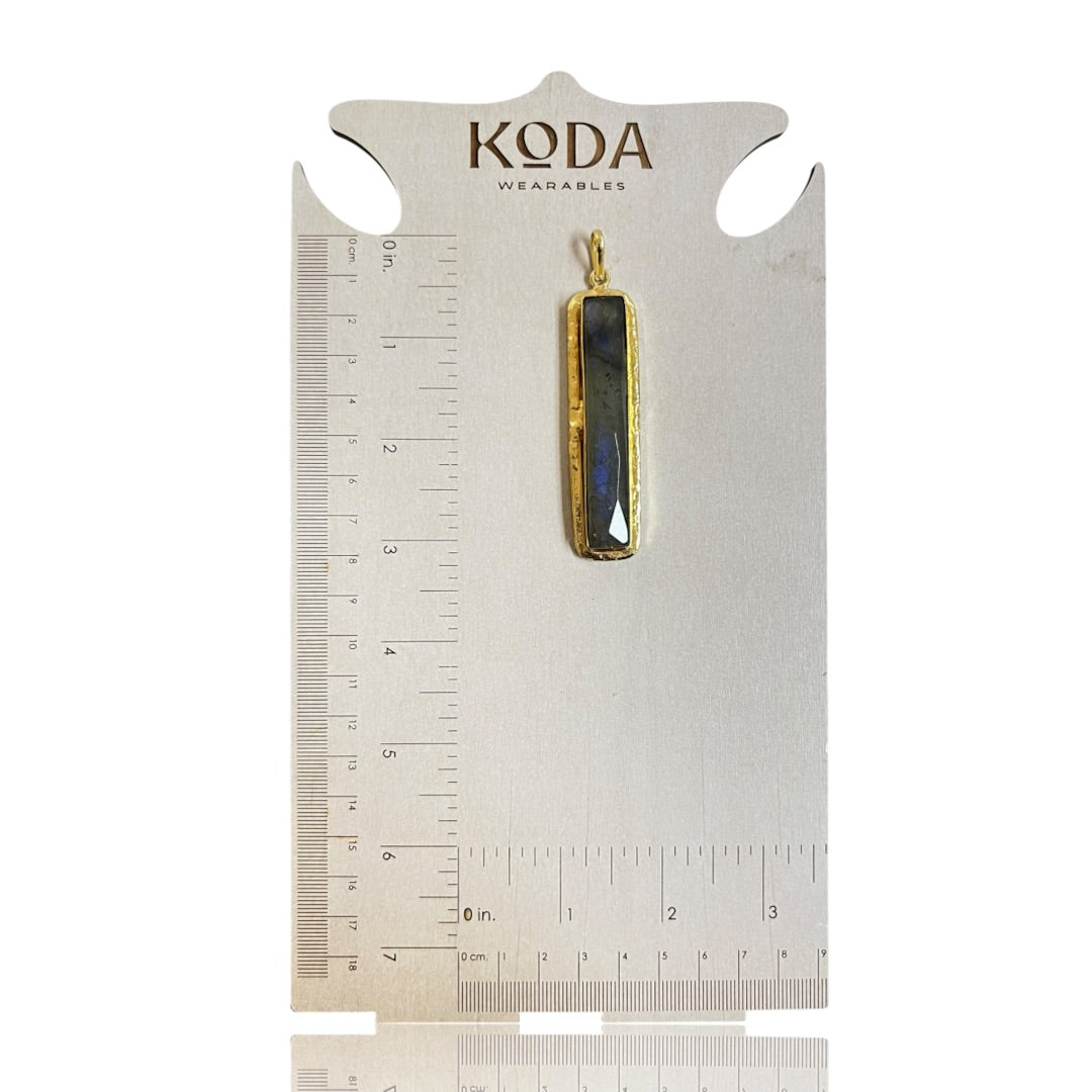 Jordyn Pendant