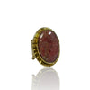 Rhodonite