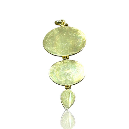 Juniper Pendants